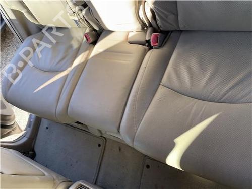 Rear seat LEXUS RX (_U3_) 400h (MHU38_) | BP32419682C17