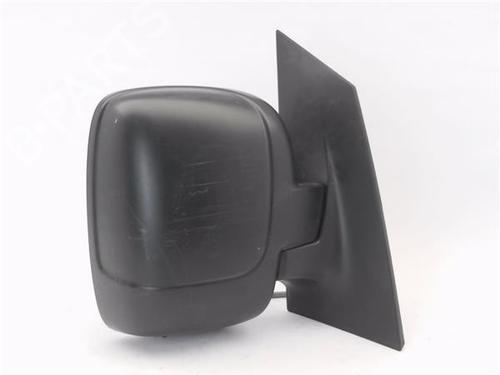 Right mirror PEUGEOT EXPERT Van (VF3A_, VF3U_, VF3X_) 2.0 HDi 120 | BP29135102C27 