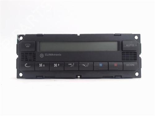 Used Climate control VW GOLF IV (1J1) [1997-2008]  16441044