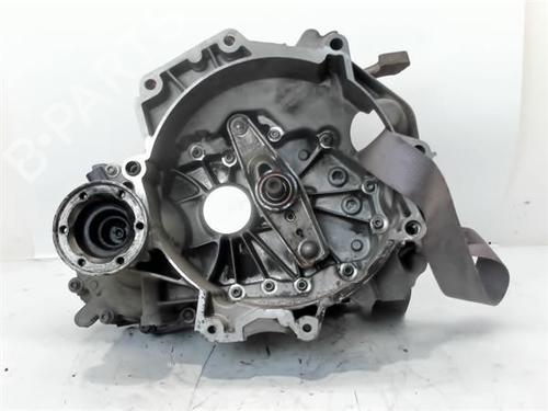 Gearbox SEAT IBIZA III (6L1)  | BP12597238M3 