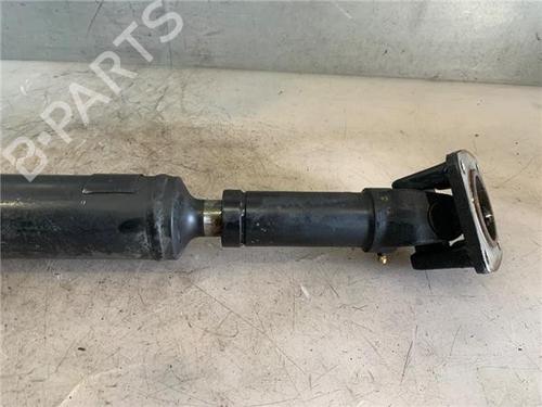 Driveshaft KIA SORENTO I (JC)  | BP27163056M37