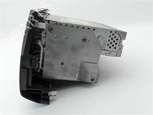 Bilradio SUZUKI SWIFT III (MZ, EZ) 1.5 (RS415) | BP13527297E6 