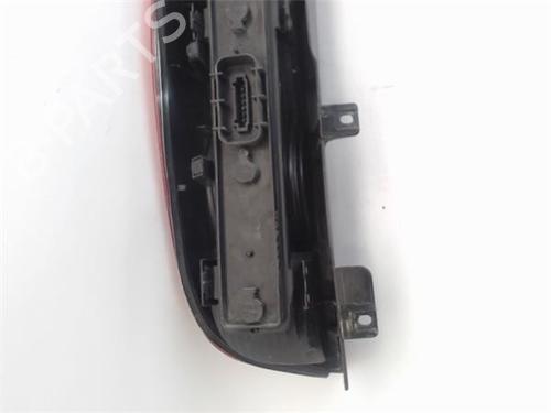 Right taillight MERCEDES-BENZ VITO / MIXTO Van (W639)  | BP17972557C35 