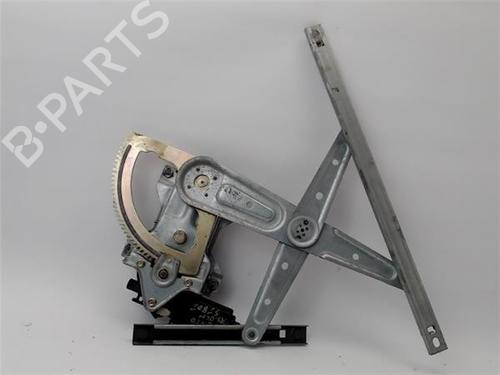 Used Rear right window mechanism KIA SORENTO I (JC) [2002-2011]  14346085
