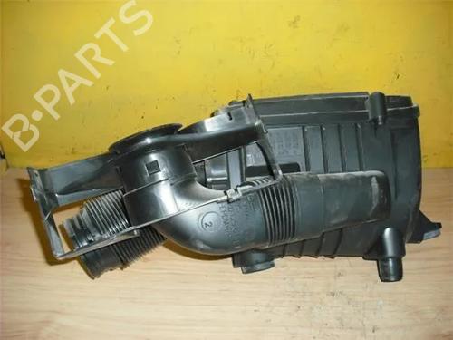 Used Air filter box SEAT LEON (1P1) 1.2 TSI (105 hp) 14337339