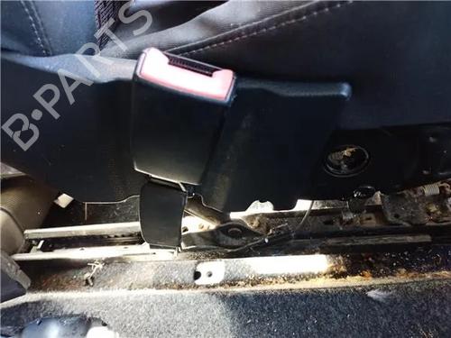 Used Seat buckle Seat buckle SEAT IBIZA IV (6J5, 6P1) [2008-2017] 26139535 26139535