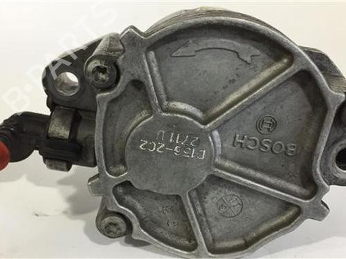 Used Vacuum pump FORD FIESTA VI (CB1, CCN) 1.6 TDCi (90 hp) 9683970