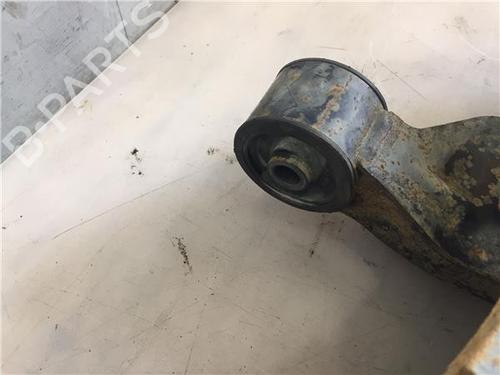 Rear differential SUBARU LEGACY III Estate (BH) 2.5 AWD (BH9) | BP14343786M24 
