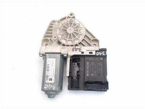 Left front window motor SEAT TOLEDO III (5P2)  | BP14343412E21 