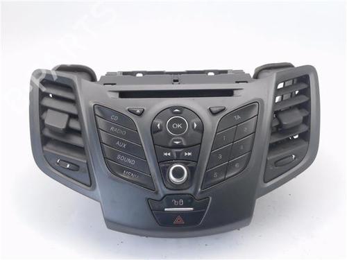 Used Radio Radio 39093902 39093902