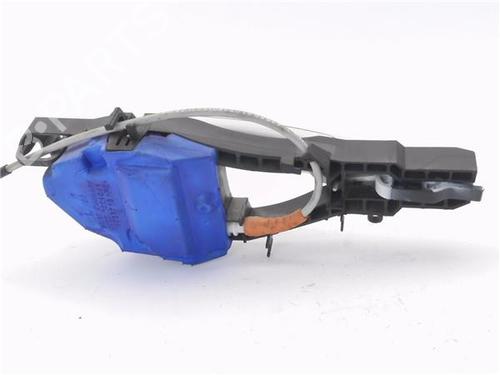 Rear left exterior door handle BMW 1 (F20) 116 d | BP29134996C130 