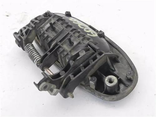 Rear left exterior door handle DAEWOO KALOS (KLAS) 1.2 | BP26446183C130 