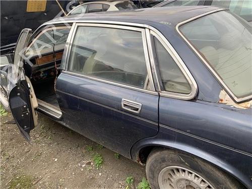 Used Left rear door JAGUAR XJ (XJ40, XJ81) [1986-1995]  32419090
