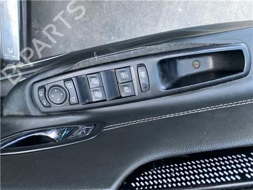 Left front window switch RENAULT GRAND SCÉNIC III (JZ0/1_) 1.5 dCi (JZ0B, JZ07) | BP33220295I27 - Image 6