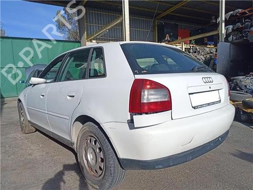 Left front window switch AUDI A3 (8L1)  | BP33729674I27  - Image 12