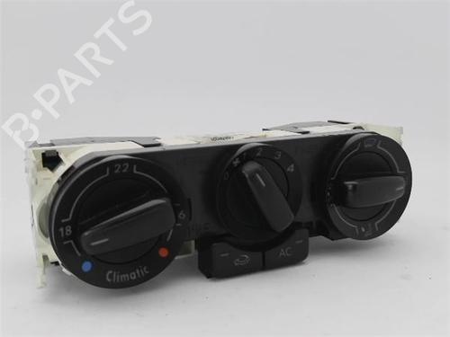 Used Climate control VW POLO V (6R1, 6C1) 1.4 (6R1) (85 hp) 22132701