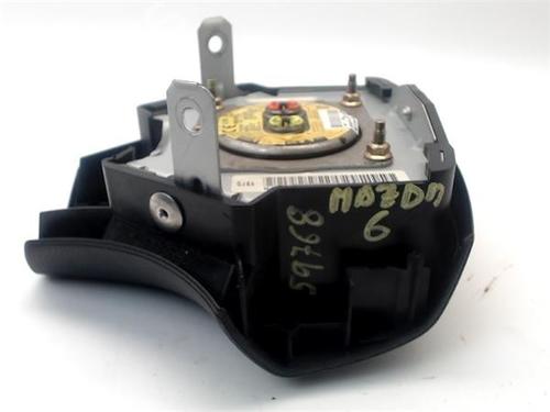 Driver airbag MAZDA 6 Saloon (GG) 2.3 (GG3P) | BP22433047C9 
