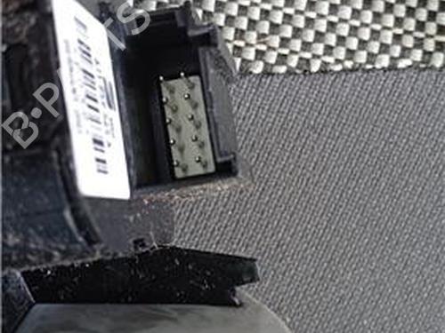 Mirror switch SEAT IBIZA IV (6J5, 6P1) | BP21376324I25