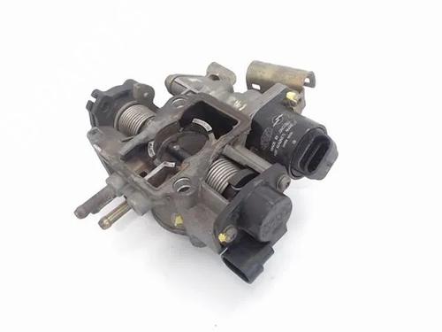 Throttle body ALFA ROMEO 159 (939_)  | BP15770555M82 