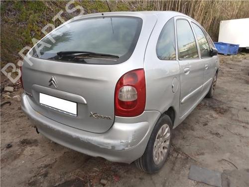 Steering pump CITROËN XSARA PICASSO (N68) 2.0 HDi | BP25495977M99 