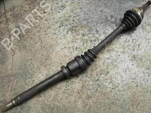 Antriebswelle rechts vorne für FORD FOCUS I (DAW, DBW) [1998-2009]  12596406