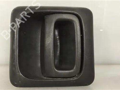 Used Tailgate handle PEUGEOT BOXER Van (244) [2001-2025]  9683859