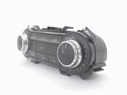 Climate control MERCEDES-BENZ B-CLASS Sports Tourer (W246, W242) B 200 CDI (246.201) | BP29280899I5 
