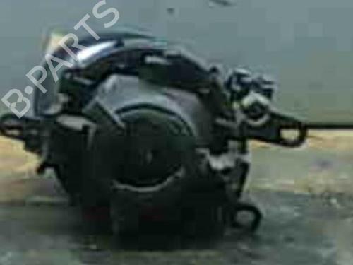 Right front fog light ROVER 25 I Hatchback (RF) 2.0 iDT | BP14333859C31 