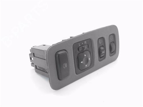Mirror switch MITSUBISHI SPACE WAGON (N9_W, N8_W)  | BP33220401I25  - Image 6