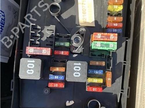 Other VW GOLF VI (5K1) 1.4 | BP32419401O1  - Image 10