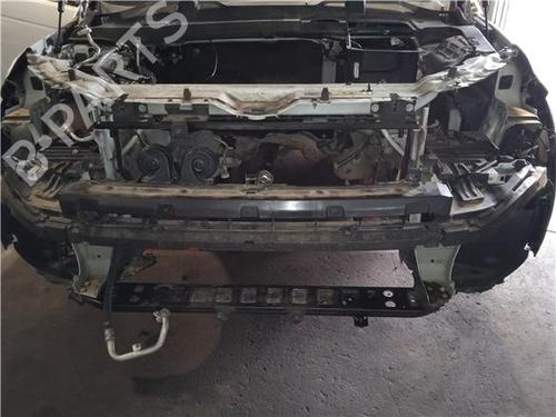 Used Front slam panel Front slam panel LAND ROVER DISCOVERY SPORT (L550) 2.0 D 4x4 (150 hp) 22984290 22984290