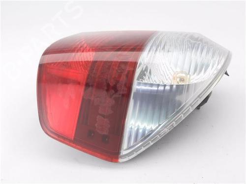 Right taillight BMW X3 (E83) 2.0 d | BP39623979C35 - Image 3