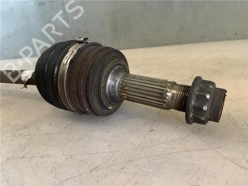 Right front driveshaft PEUGEOT 107 (PM_, PN_) 1.0 | BP22231953M39 