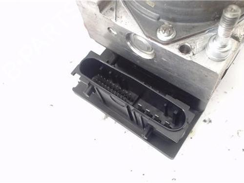 ABS pump RENAULT CLIO III (BR0/1, CR0/1)  | BP25495948M43 