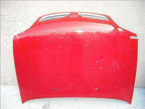 Used Hood NISSAN MICRA II (K11) [1992-2007]  13055493