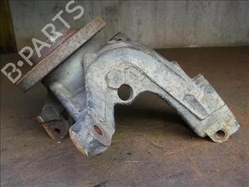 Left front steering knuckle PEUGEOT 206 Hatchback (2A/C) 1.9 D | BP14334488M25 