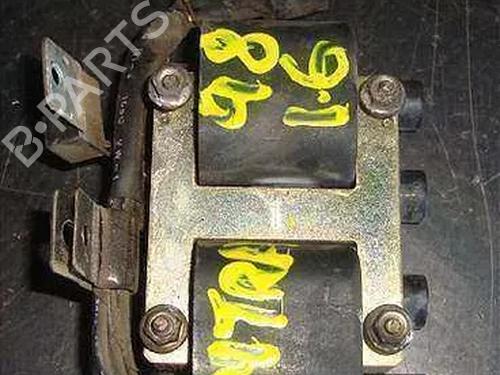 Used Ignition coil HYUNDAI LANTRA II (J-2) [1995-2002]  11918100