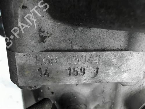 Gearbox SEAT TOLEDO II (1M2) | BP13050537M3