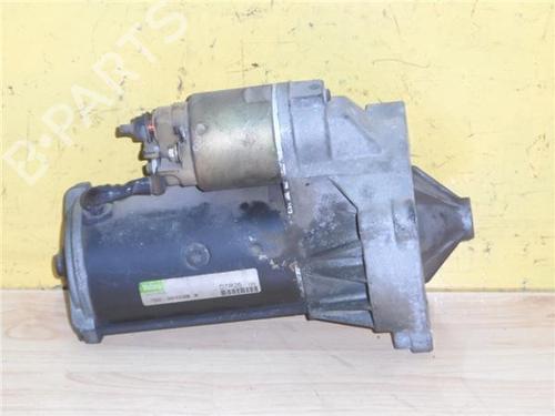 Startmotor PEUGEOT 206 Hatchback (2A/C)  | BP9662200M8 