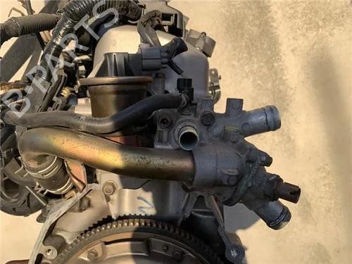 Motor HONDA CIVIC VII Hatchback (EU, EP, EV) 1.4 iS (EP1, EU5, EU7) | BP19302279M1 