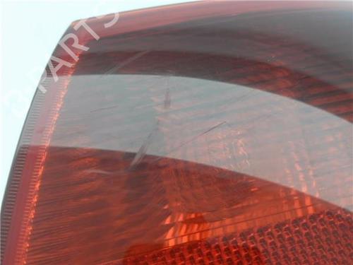 Right taillight AUDI A3 Sportback (8PA) 2.0 TDI 16V | BP30470471C35 