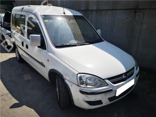 Left taillight OPEL COMBO Box Body/MPV 1.7 DTI 16V | BP13643523C34 