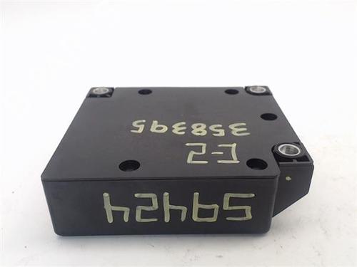 ECU airbags CITROËN C2 (JM_) 1.4 HDi | BP24035608M53 
