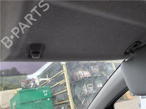 Right sun visor OPEL CORSA D (S07)  | BP32418585I2 