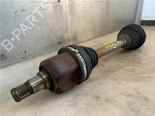 Right front driveshaft LAND ROVER FREELANDER I (L314) 2.0 DI 4x4 | BP30274004M39 