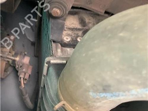Intercooler SKODA FABIA II (542) 1.4 TDI | BP32450982M30  - Image 7