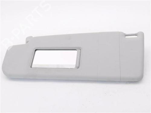 Left sun visor SEAT LEON (1P1) 1.2 TSI | BP12149280I1 - Image 6