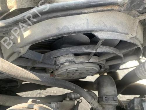 Used Radiator fan Radiator fan SEAT ALHAMBRA (7V8, 7V9) [1996-2010] 26953750 26953750