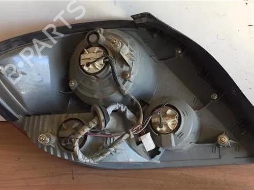 Right taillight HYUNDAI COUPE II (GK) 1.6 16V | BP12596901C35 