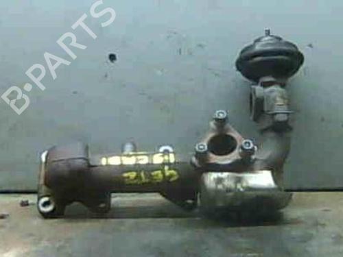 Used Exhaust manifold HYUNDAI GETZ (TB) [2001-2011]  11647196